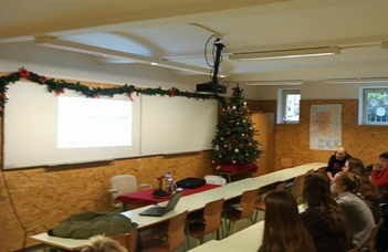 Tanulj informatikusnak Szombathelyen! - 4.